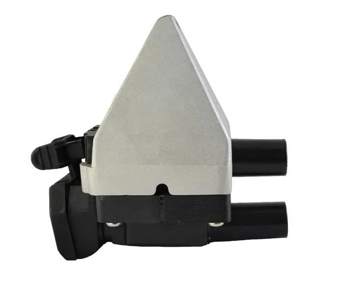 DELPHI GN10459-12B1 | Mercedes W124 Kasa E200 (111 Motor) Ateşleme Bobini