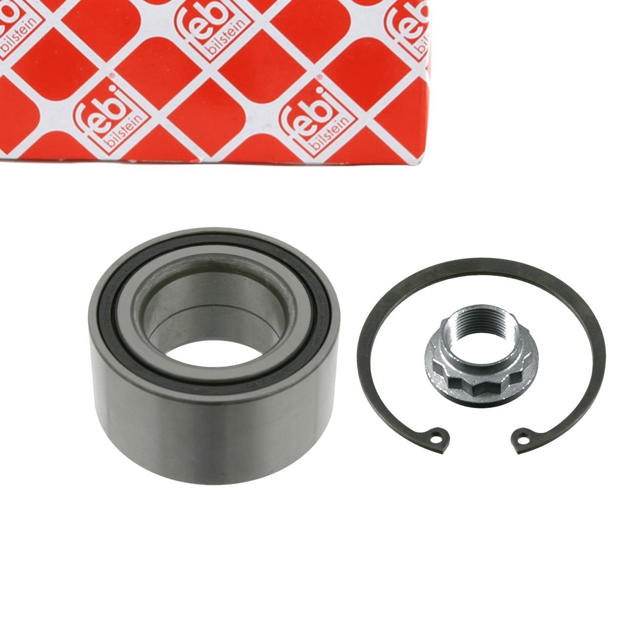 FEBI BILSTEIN 26310 | Bmw 3 Serisi E90 Kasa Arka Teker Bilyası