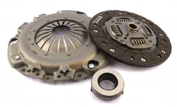 LUK 622301800 | Seat İbiza 2002-2009 1.4TDI Debriyaj Seti