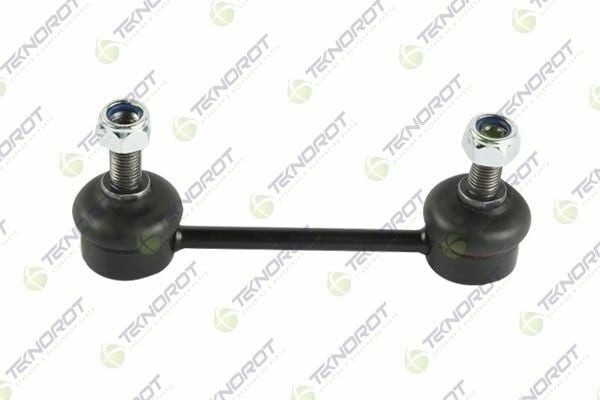 TEKNOROT FO-874 | Arka Viraj Demir Askı Rotu (Z-Rot) Connect 1.8 TDCI 02-13