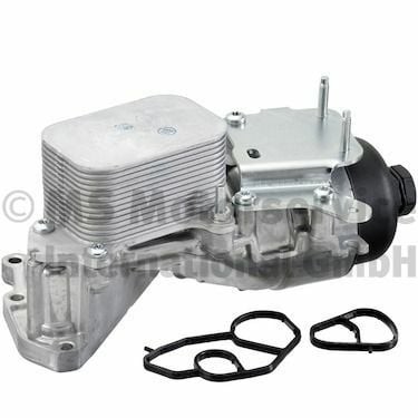 PIERBURG 7.09269.73.0 | Yağ Soğutucu Komple Aparatlı Ford B-Max C-Max C-Max II Fiesta VI Focus II III Mondeo IV S-Max /