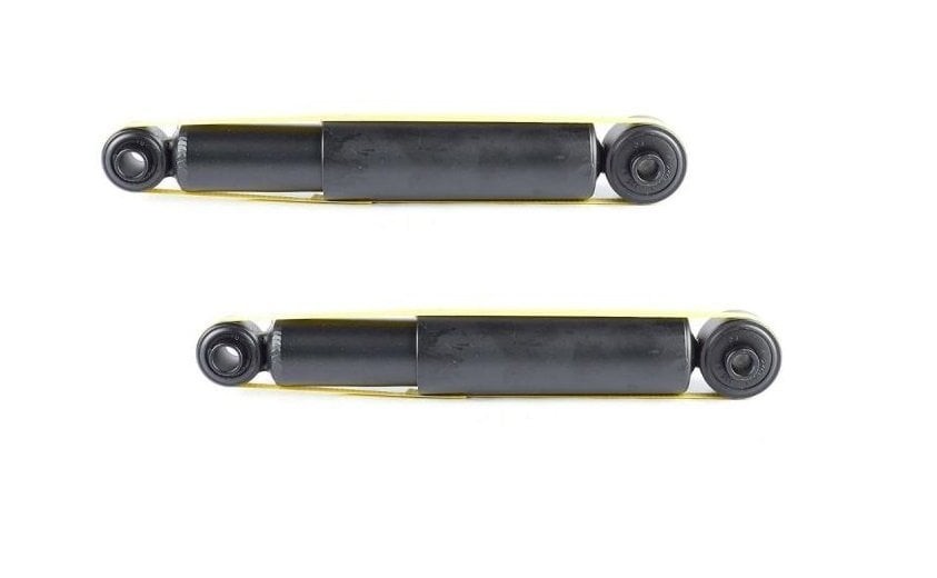 GAUTOPARTS 436188 | Opel Meriva A Arka Amortisör Takımı Sağ Sol İthal Marka