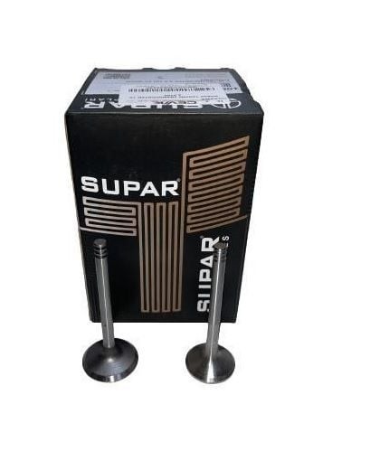 SUPAR 101435116 | Bmw F30 Kasa 320i ed N13 Motor Subap Takımı Emme Ve Eksoz