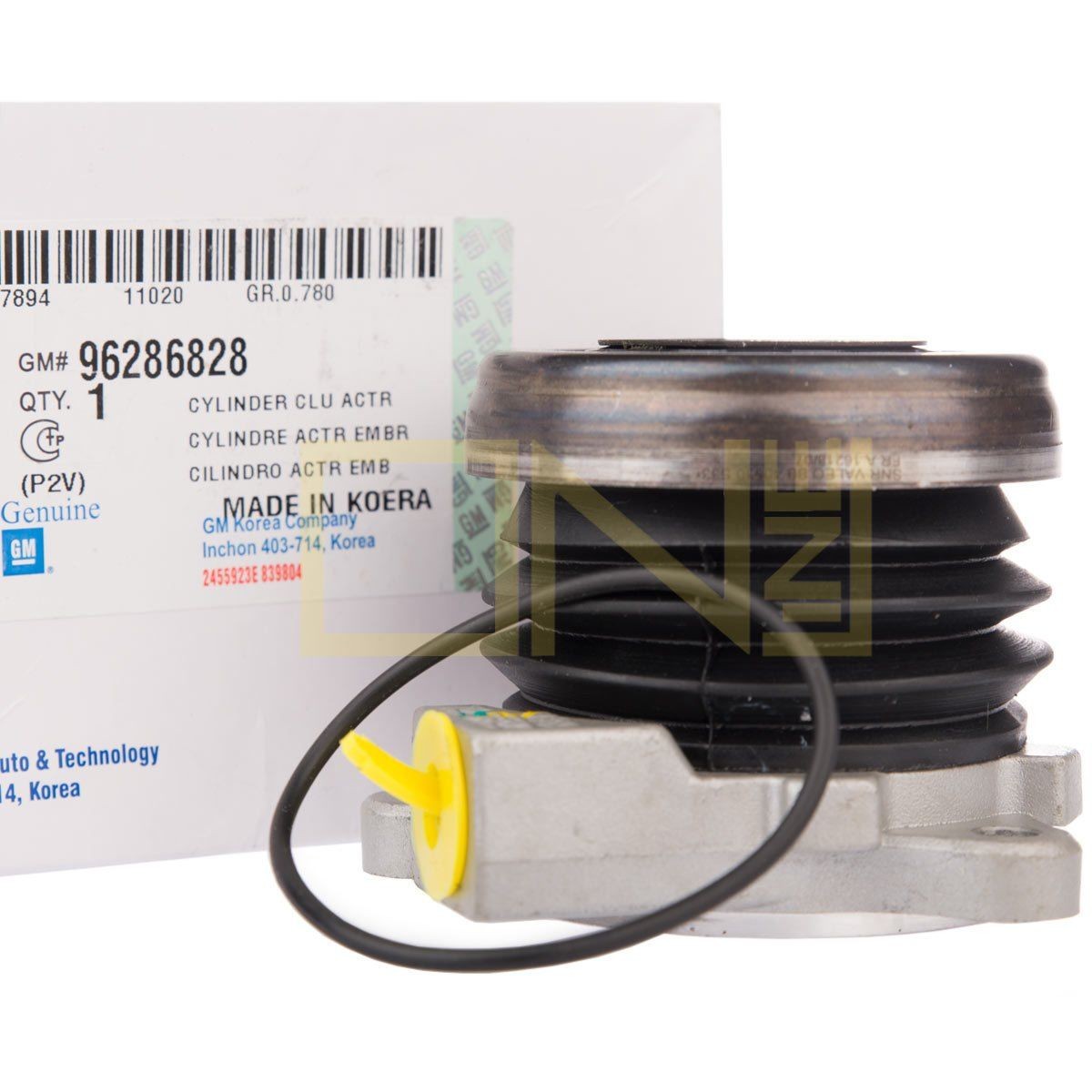 PSA 96832585 | Chevrolet Cruze Debriyaj Rulmanı Orijinal