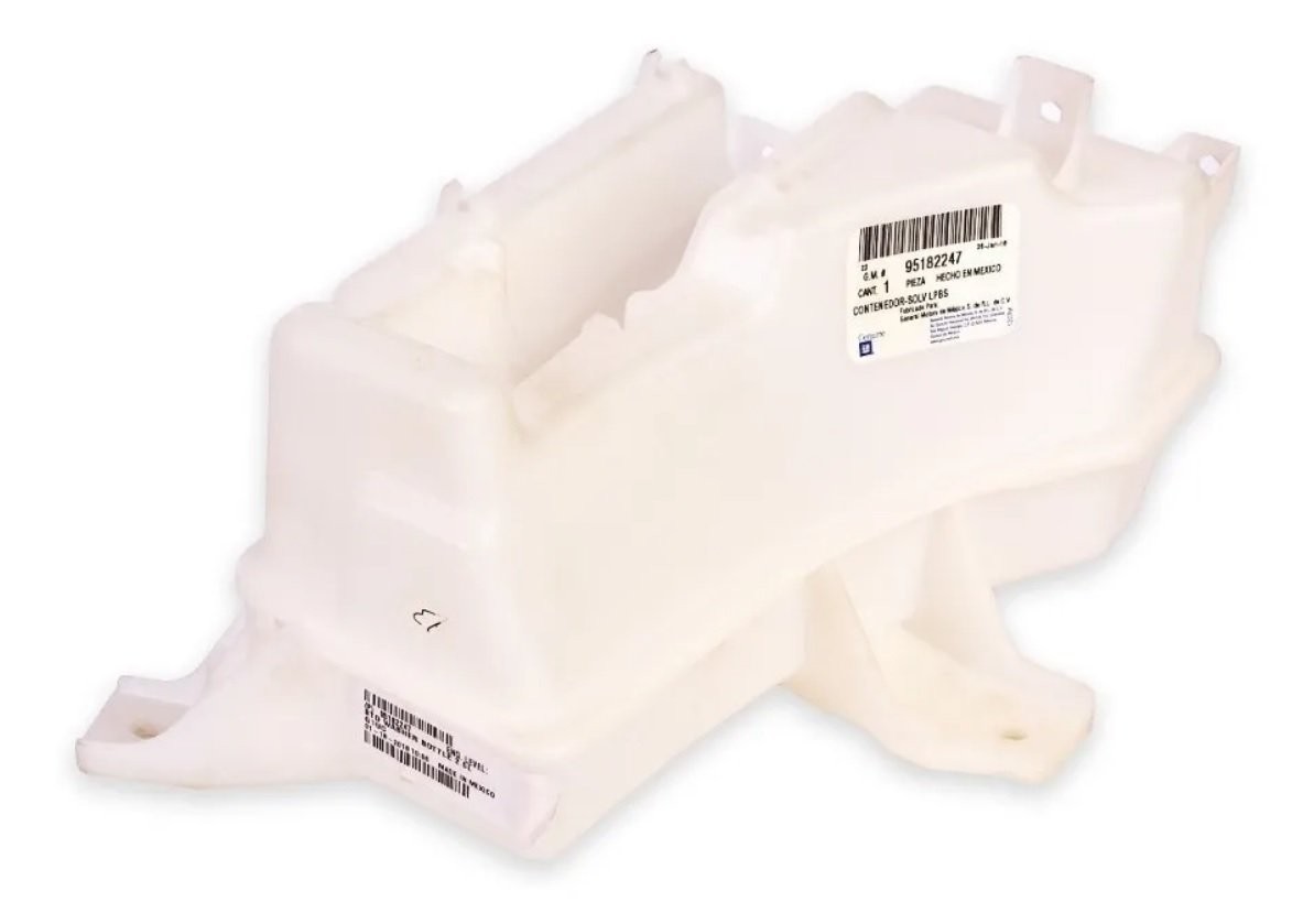 PSA 95182247 | Chevrolet Trax Silecek Su Deposu Orijinal
