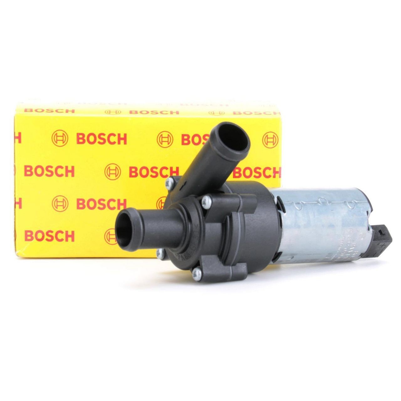 BOSCH 0392020034 | Opel Vectra B 2.5 Benzinli (X25XE) V6 Motor Yardımcı Su Pompası