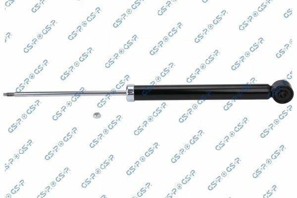 GSP 32123310 | Arka Amortisör Astra J 09 > Cruze