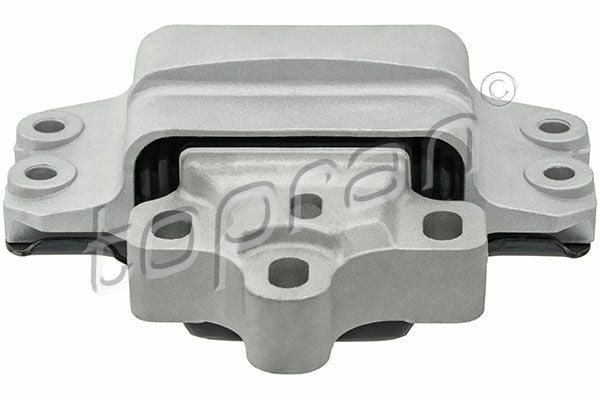 TOPRAN 114892 | Sol Motor Takozu VW