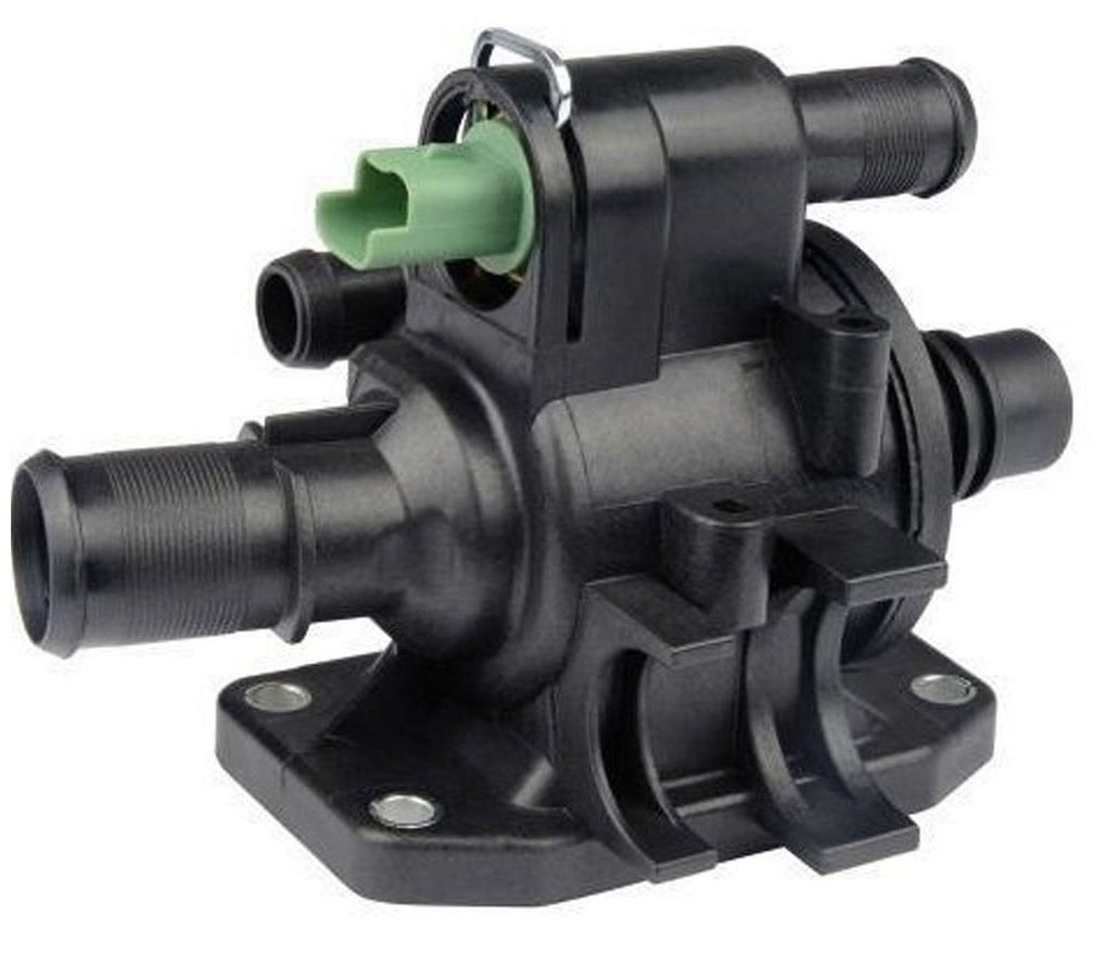TOPRAN 723012755 | Ford Fusion 2002-2013 1.4 TDCI Termostat Komple