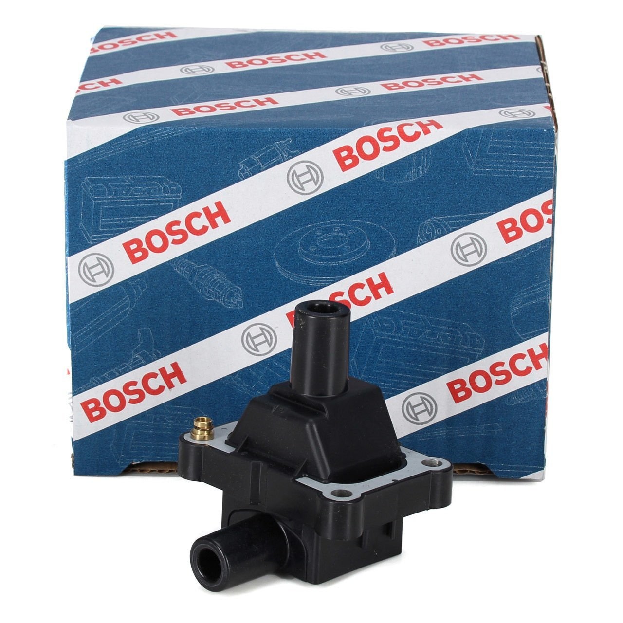 BOSCH 0221506002 | Mercedes W210 E320 Ateşleme Bobini