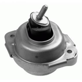 LEMFORDER 3632301 | Bmw X3 E83 Kasa Sol Motor Kulağı (3632301, 22113421299)