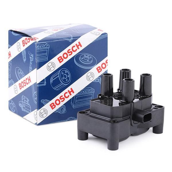 BOSCH 0221503485 | Ford C-Max 2005-2018 1.4-1.6 Benzinli Ateşleme Bobini