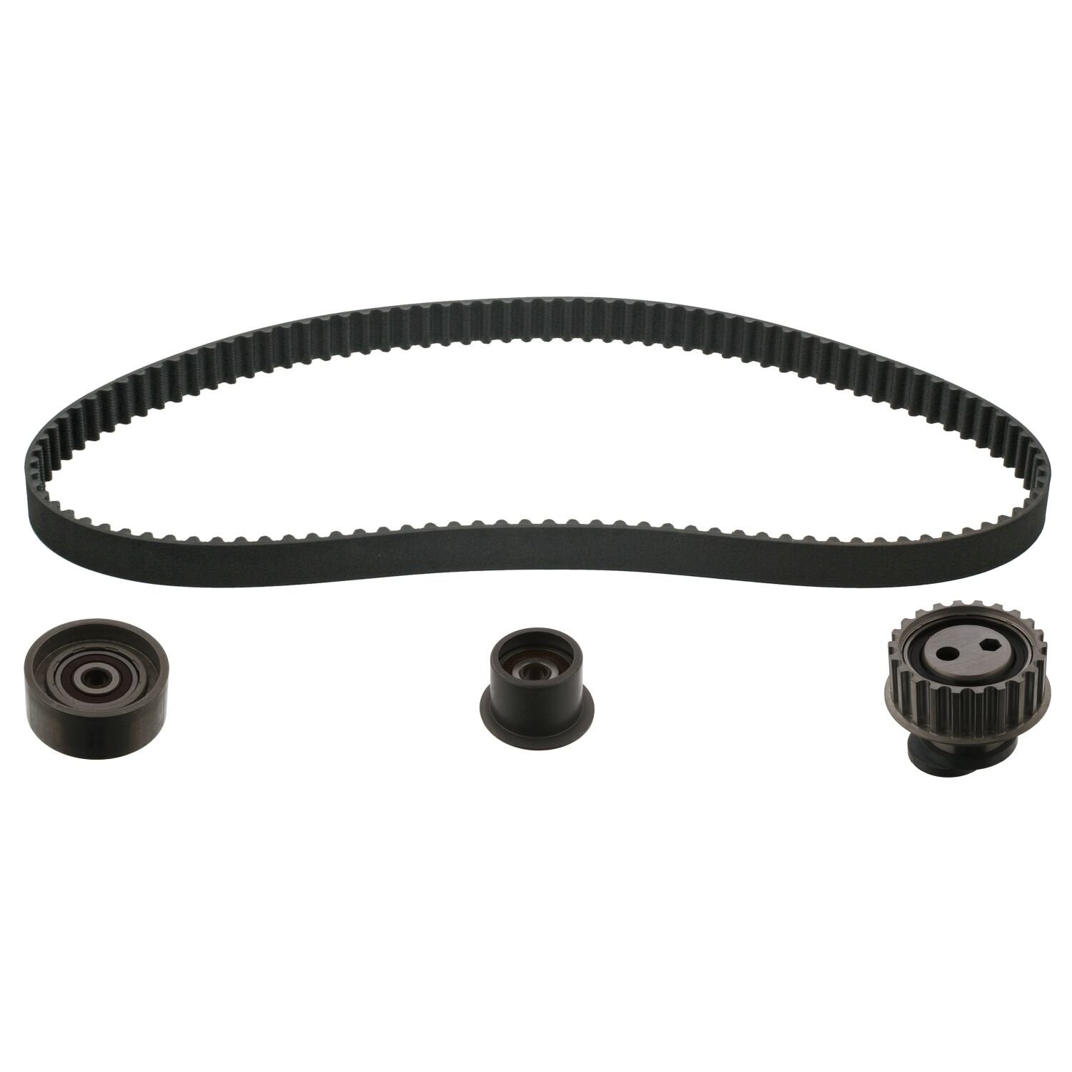 INA 530000710 | Bmw 3 Serisi E30 Kasa M40 Motor Triger Seti Komple