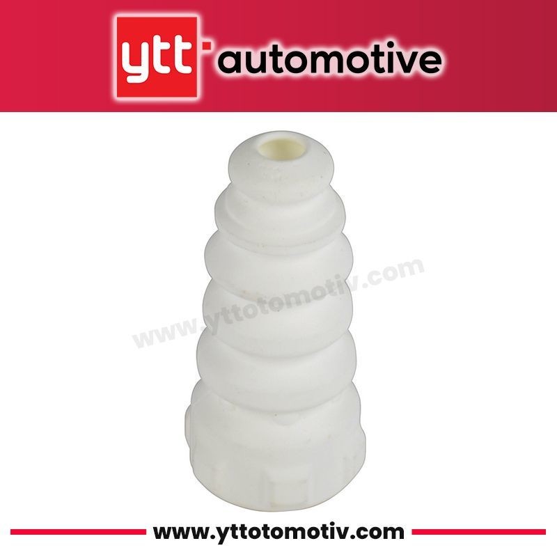 YTT Y13303 | Süspansiyon Takozu Arka Golf 04-13 Golf VII Golf V VI Jetta 06-15 Jetta III Passat V Scirocco 09-15 / A3 / Leon / Octavia Superb | 2 Adet