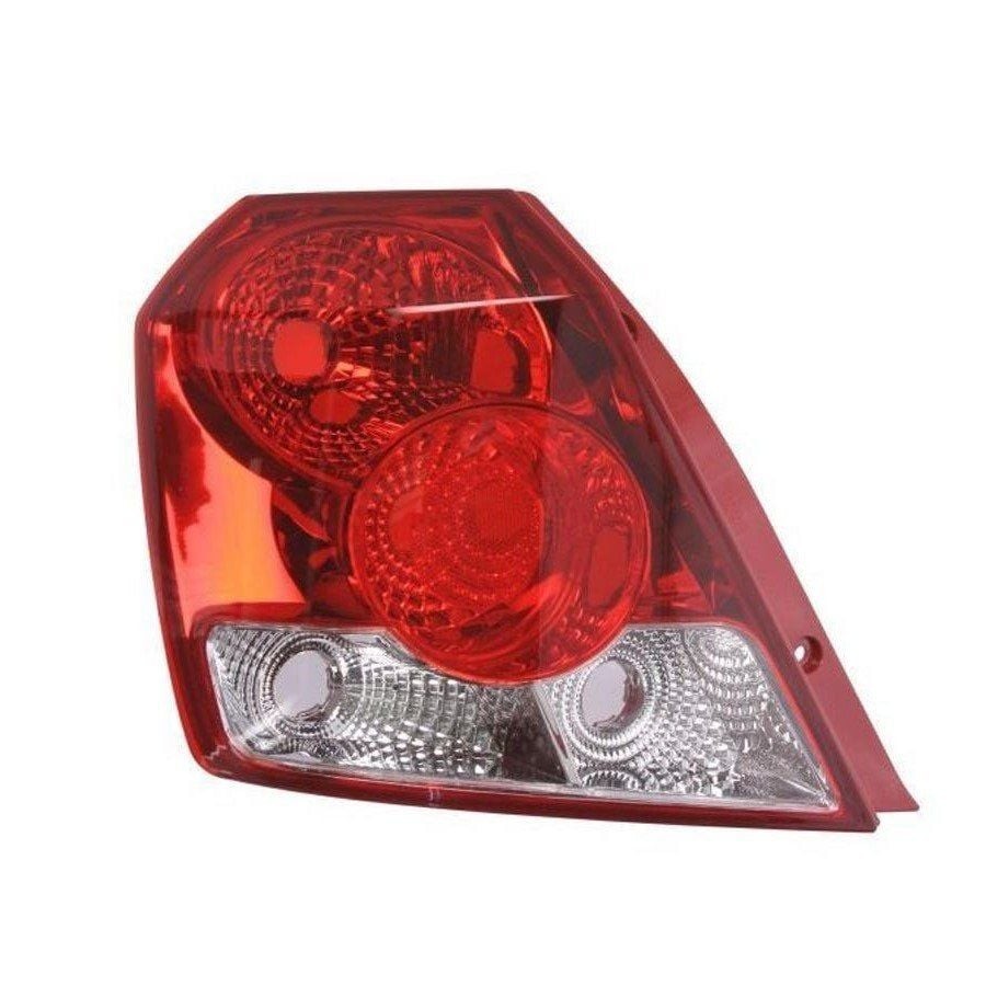 İTHAL 96540268 | Chevrolet Kalos Sol Stop HB Taiwan (96540267)