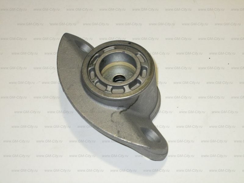 İTHAL 13252362 | Amortisör Takozu Opel Mokka/Chev.Trax/Cruze Arka