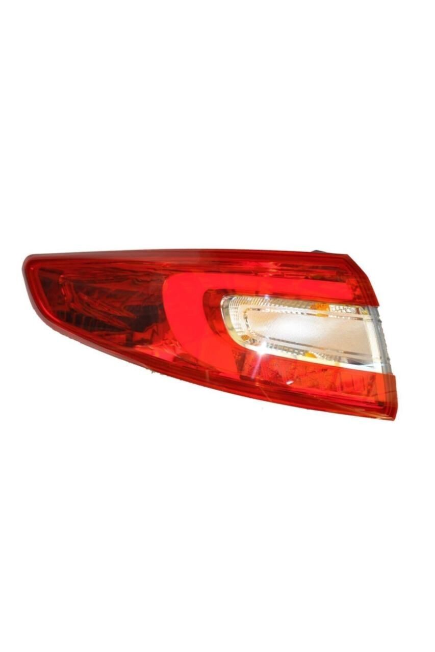 MAIS 265559487R | Renault Fluence 2013- Sol Stop Lambası (Ledli)