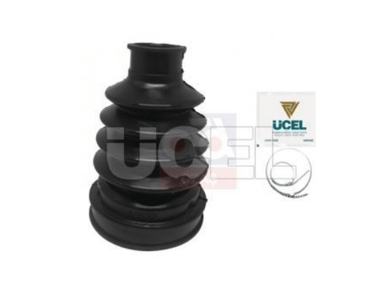 UCAL 10632 | Renault Clio 4 2012-2020 1.2 16V İç Kas Körüğü