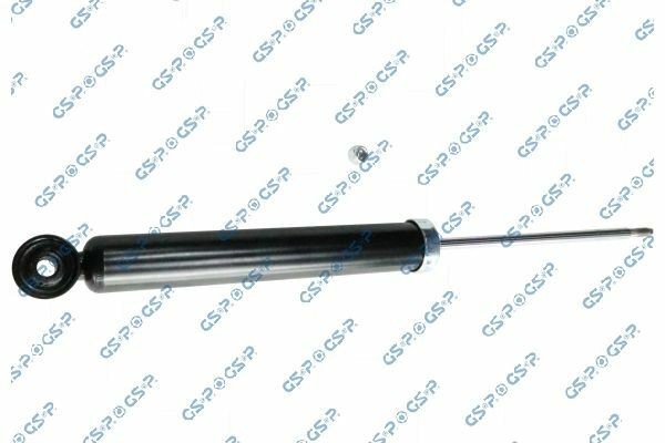 GSP 32112410 | Arka Amortisör Golf V Jetta Passat Caddy Leon Toledo Octavia A3 1.4 1.6 2.0 1.9 TDI 1.8 2,0D Bkp 05 >