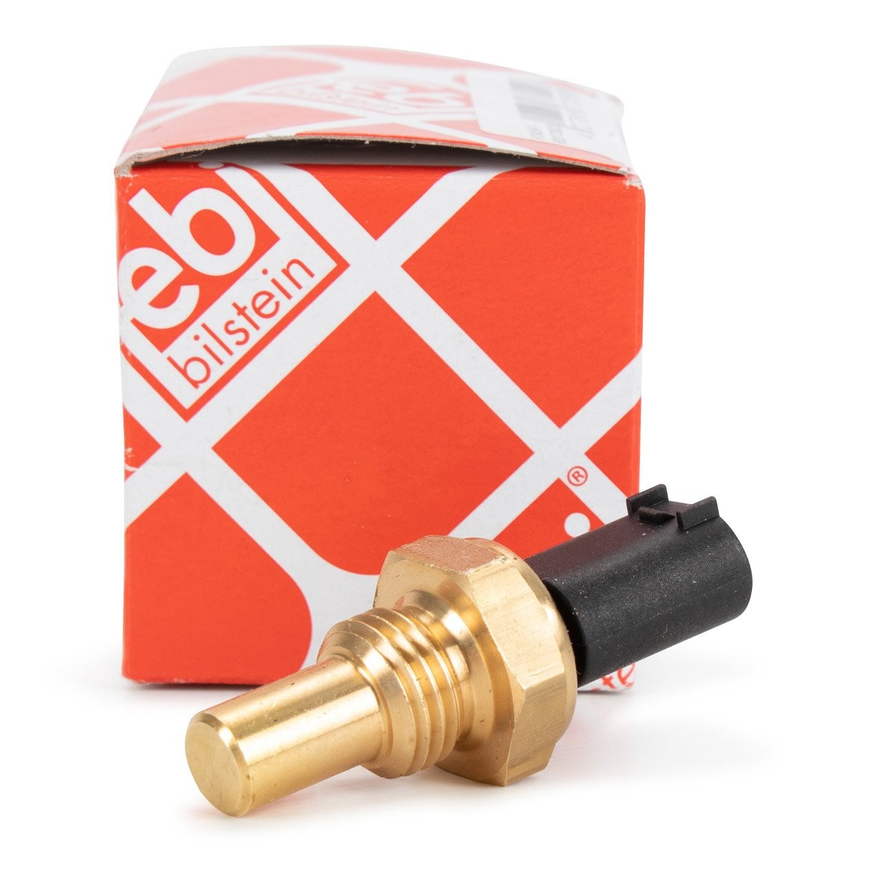 FEBI BILSTEIN 37059 | BILSTEIN / Mercedes W202 Kasa C180 Hararet Müşürü (Sıcaklık Sensörü)