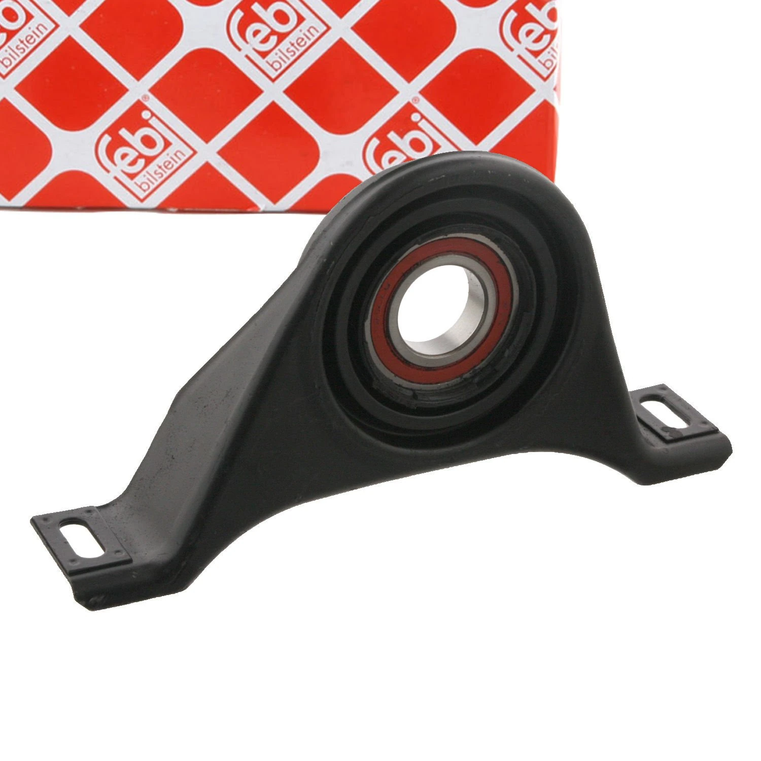 FEBI BILSTEIN 30934 | Mercedes W210 Kasa E280 Şaft Askısı Bilyalı