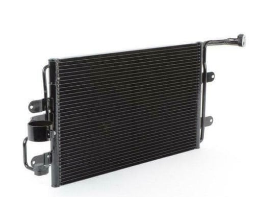 İTHAL 1J0820413N | Audi A3 1998-2003 Model Arası Klima Radyatörü