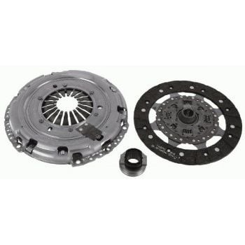 PSA 1619230180 | Opel Grandland X 1.5 Dizel Debriyaj Seti Orijinal
