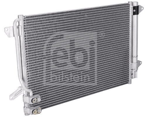 FEBI BILSTEIN 194587 | Volkswagen Jetta 2006-2018 Model Arası Klima Radyatörü