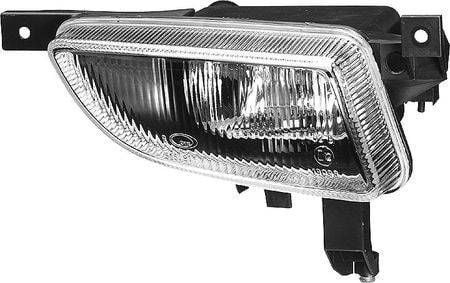 DEPO 442-2022R-UE | Opel Zafira A 1999-2004 Model Arası Sağ Sis Lambası