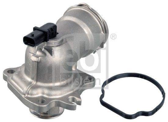 FEBI BILSTEIN 174399 | Termostat 92 C 642 164 / 203 / 204 / 209 / 211 / 212 / 251 E.M