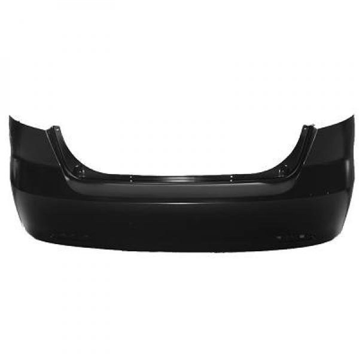 İTHAL 96545561 | Chevrolet Lacetti HB Arka Tampon