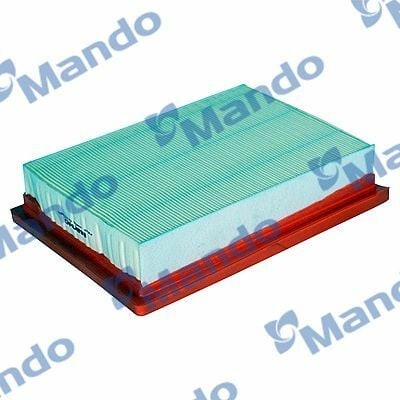 MANDO EAF00125T | Hava Filtresi 11-Aveo T300 1.4 16V *A14xer*