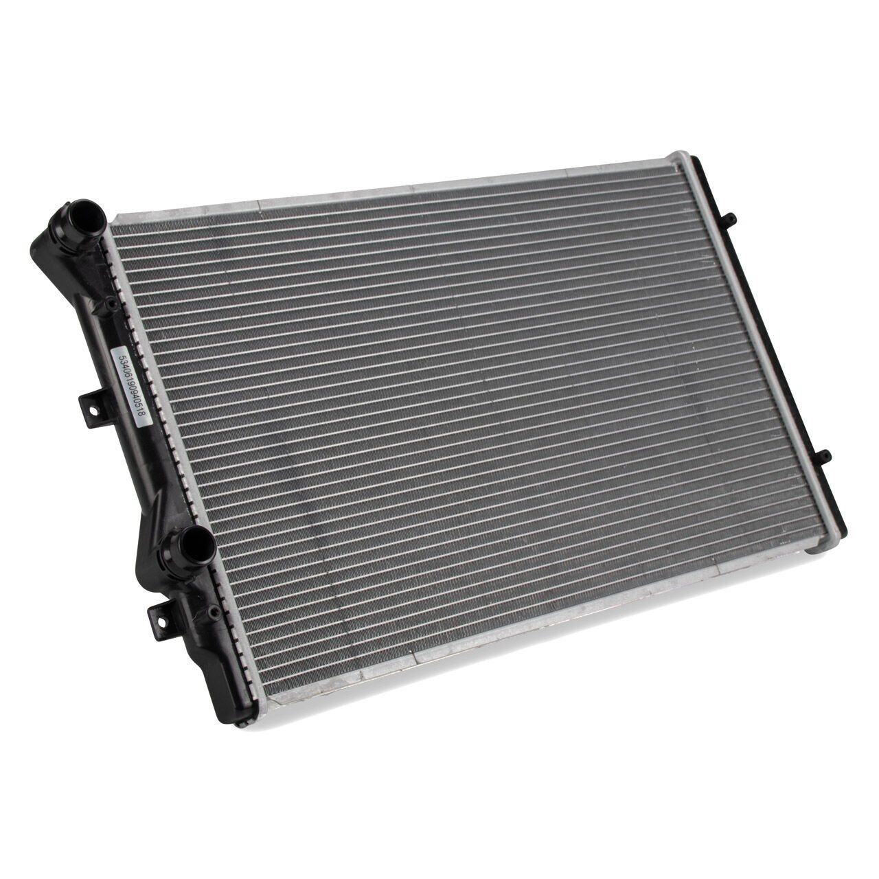 BEHR-MAHLE CR761000S | -MAHLE / Skoda Yeti 1.4 TSI Motor Su Radyatörü