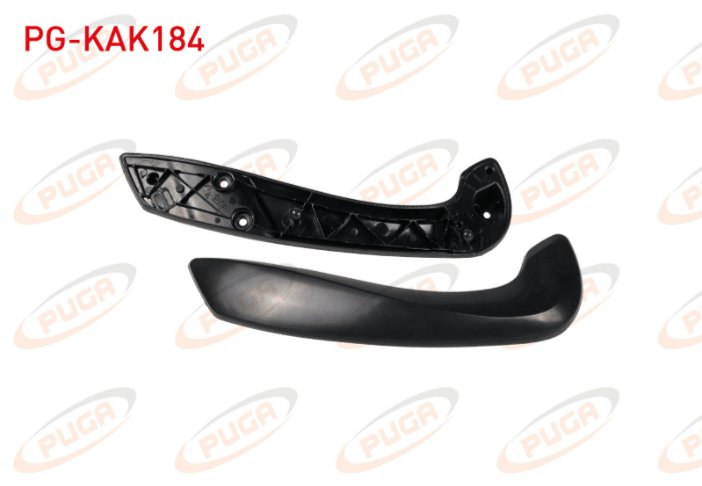 YERLİ 809540001R | Renault Fluence Sol Kapı Çekme Kolu