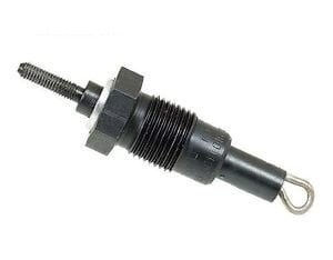 BOSCH 0250001016 | Mercedes Benz W115 Kasa 615 Motor Kızdırma Bujisi (Telli)