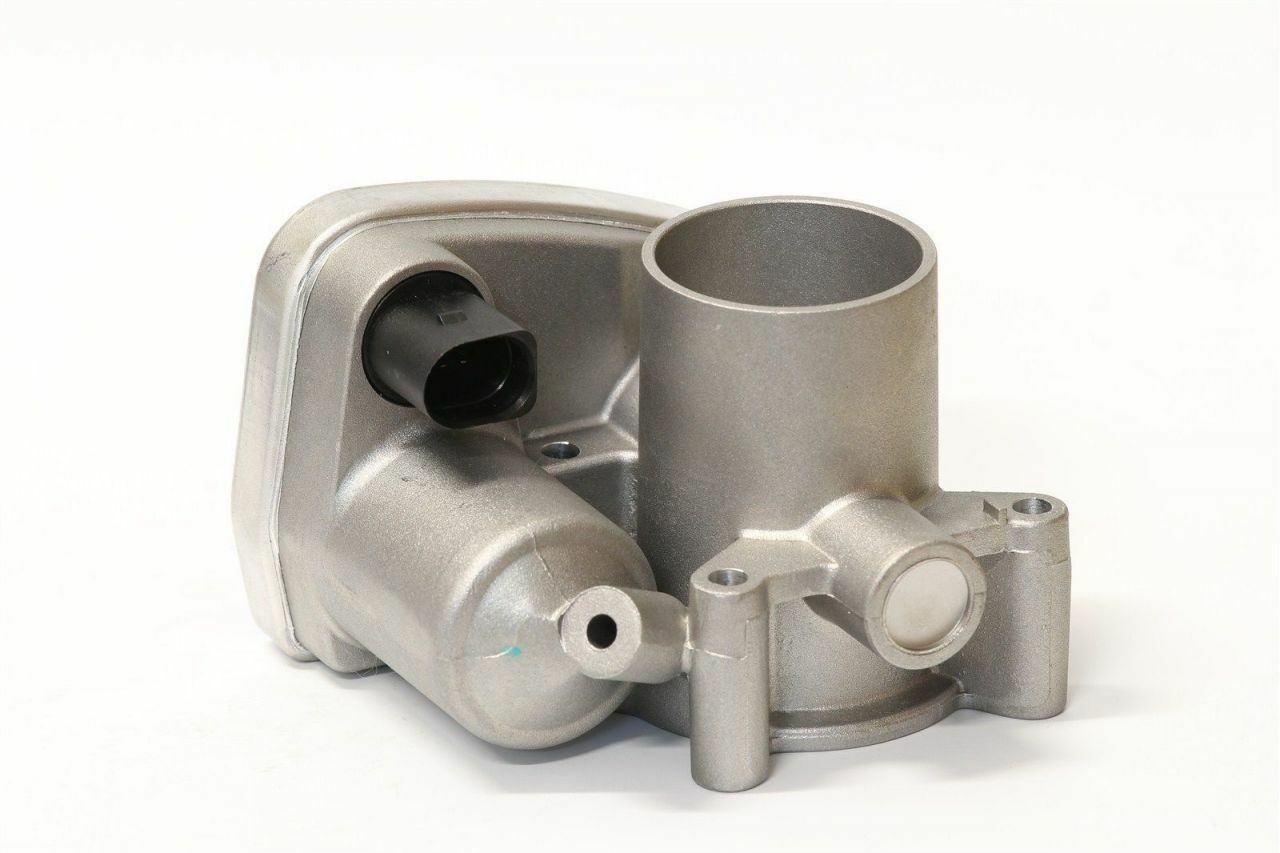 MAGNETI MARELLI 359000602530 | Audi A3 2004-2012 1,6 BSE Motor Gaz Kelebeği