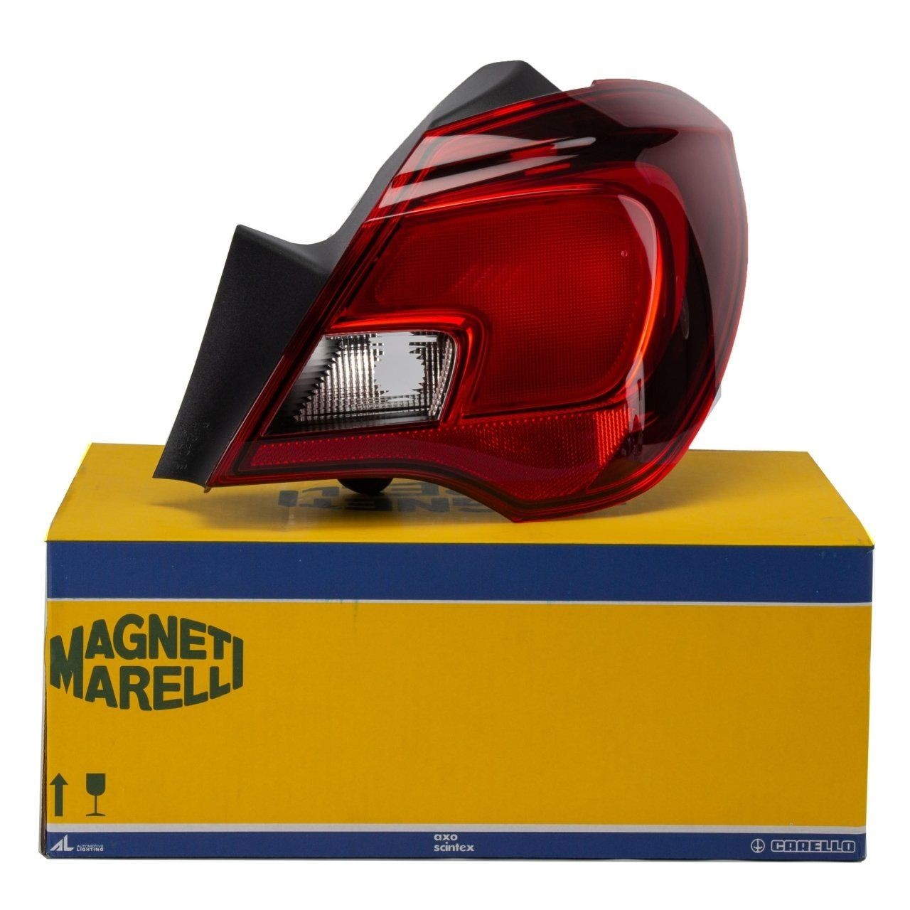 MAGNETI MARELLI 714000062651 | Opel Corsa E Arka Dış Sağ Stop Lambası