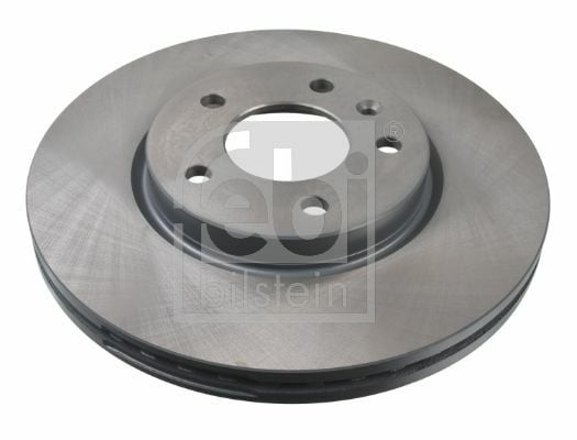 FEBI BILSTEIN 39190 | Ön Fren Diski 16 Insignia B 17- | 2 Adet