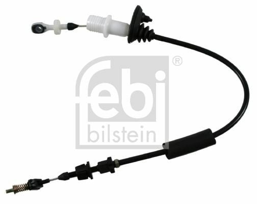 FEBI BILSTEIN 21327 | M.Benz W124 M102e Gaz Teli 1243001230