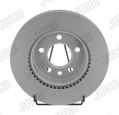 JURID 562722JC1 | Fren Diski VW Amarok 2.0 TDI Ön 302X26 (Tek)