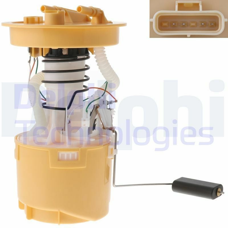 DELPHI FT4114-12B1 | Yakıt Transfer Ünitesi