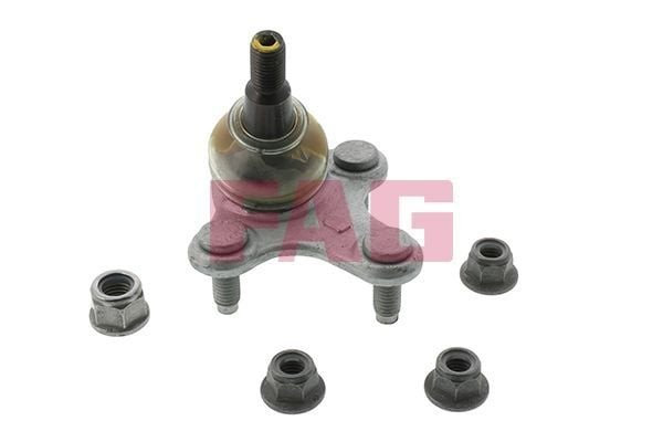 FAG 825037110 | Sol Ön Rotil (VW Caddy 16-Golf 13-Polo 18-Audi A3 13-Seat Leon 13-16 Skoda Octavia 13 -)