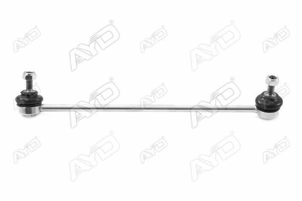 AYD 96-05698 | Viraj Askı Rotu Opel Crossland X Sol