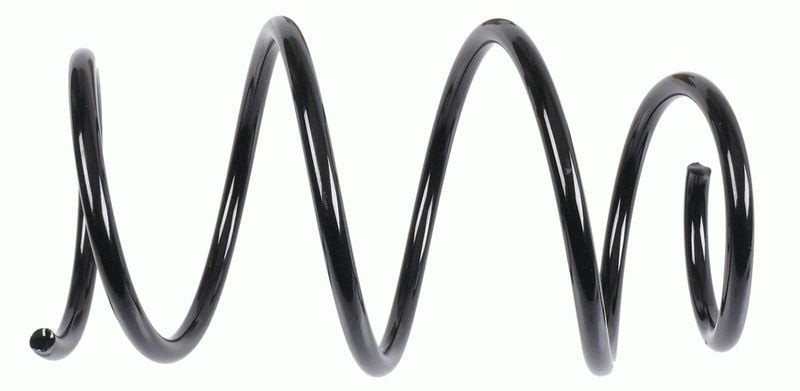 SACHS 998056 | Helezon Yayı On Sağ / Sol Bmw E-46 3133 1 093 068 6 Silindir
