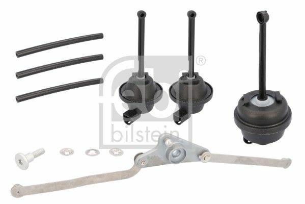 FEBI BILSTEIN 188709 | Emme Manifold Tm Tk Mercedes M272