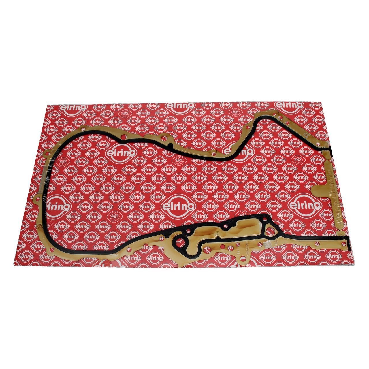 ELRING 092.750 | Volkswagen Scirocco 1.4 TSI Yağ Pompa Kapak Contası