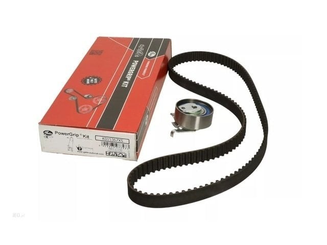 GATES K015367XS | Opel Vectra A 1.8 / 2.0 Benzinli Triger Seti