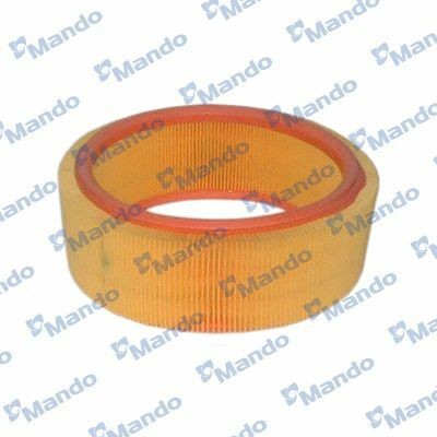 MANDO MMF015356 | Hava Filtresi Symbol-Logan 1.4 8V