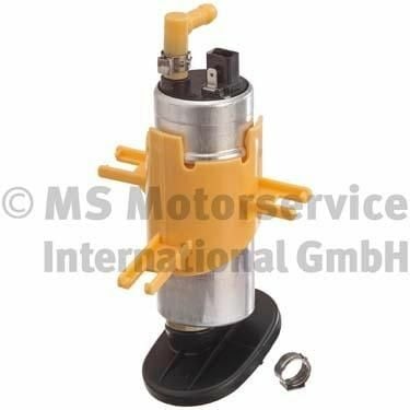 PIERBURG 7.50114.50.0 | Yakıt Pompası (0,5 Bar-Disel) BMW M47 M57 E46 00-05