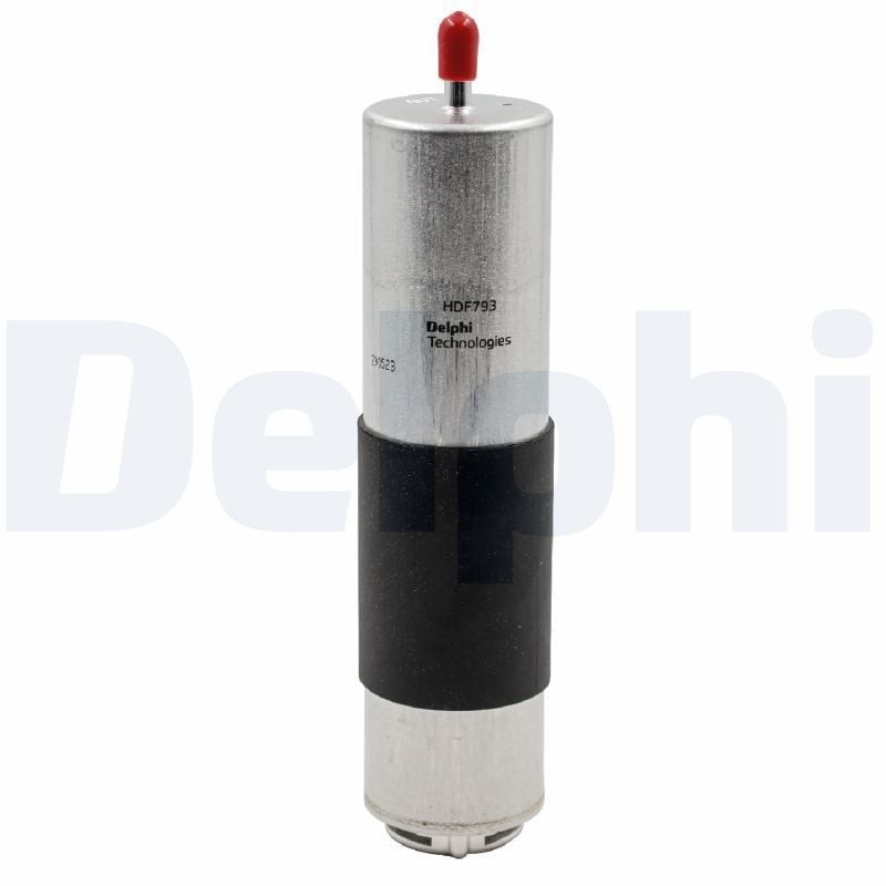 DELPHI HDF793 | Mazot Filtresi 15-C-Seri (W205-S205)